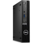 Комп'ютер Dell OptiPlex 7020 MFF / i5-12500T, 8, 512, WiFi, кл+м, Win11P (N106O7020MFF) Комп'ютер Dell OptiPlex 7020 MFF / i5-12500T, 8, 512, WiFi, кл+м, Win11P (N106O7020MFF)