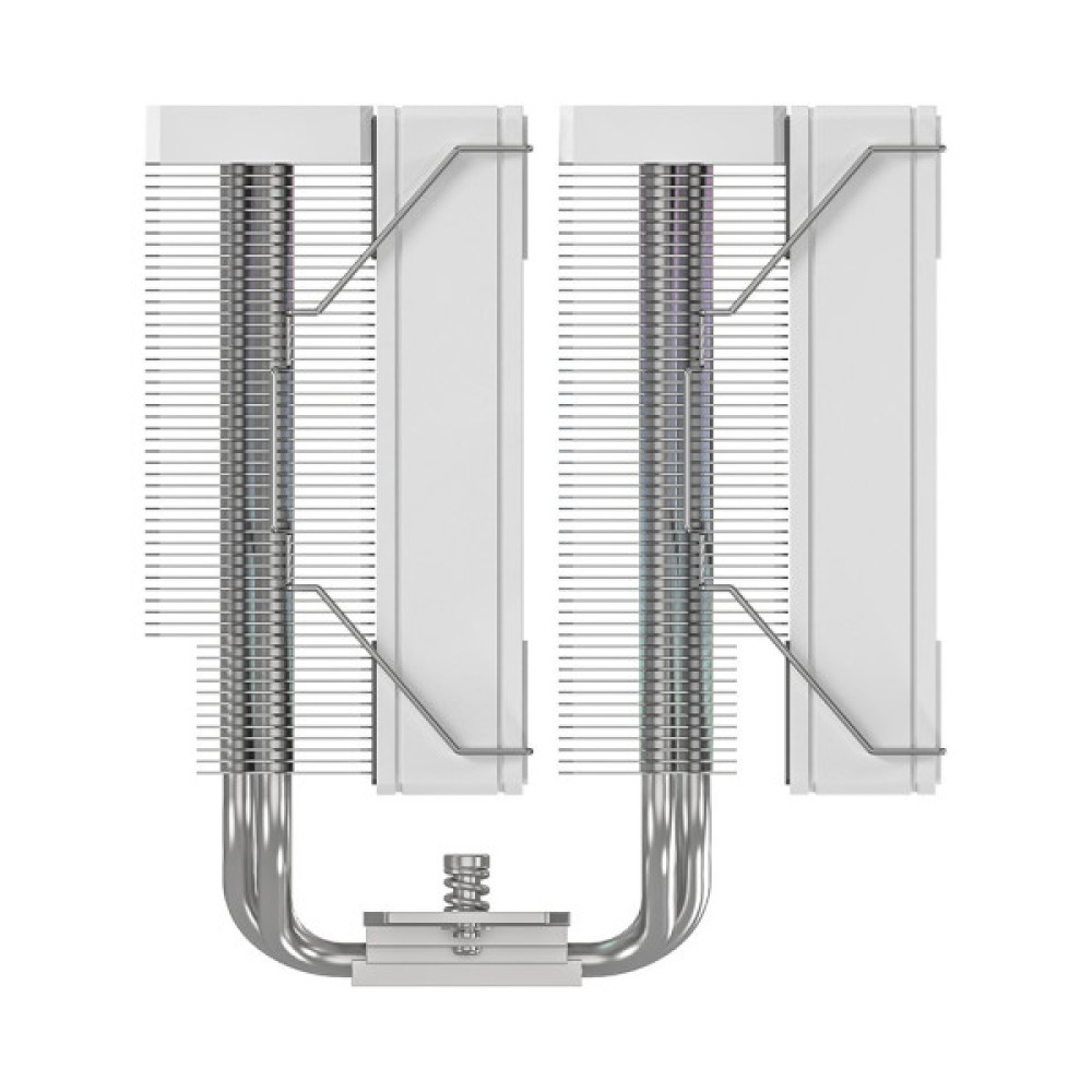 Кулер до процесора ID-Cooling FROZN A620 PRO SE ARGB WHITE