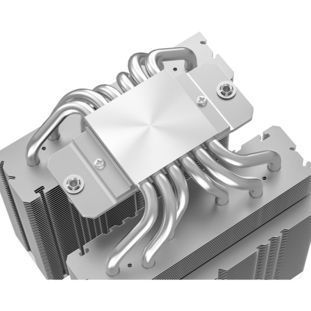 Кулер до процесора ID-Cooling FROZN A620 PRO SE ARGB WHITE