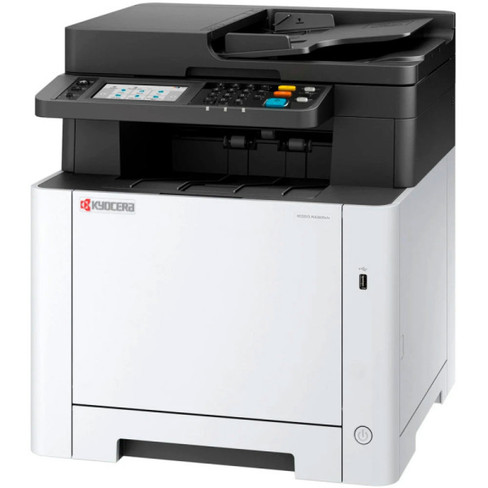 KYOCERA ECOSYS MA2600cfx (110C0F3NL0)