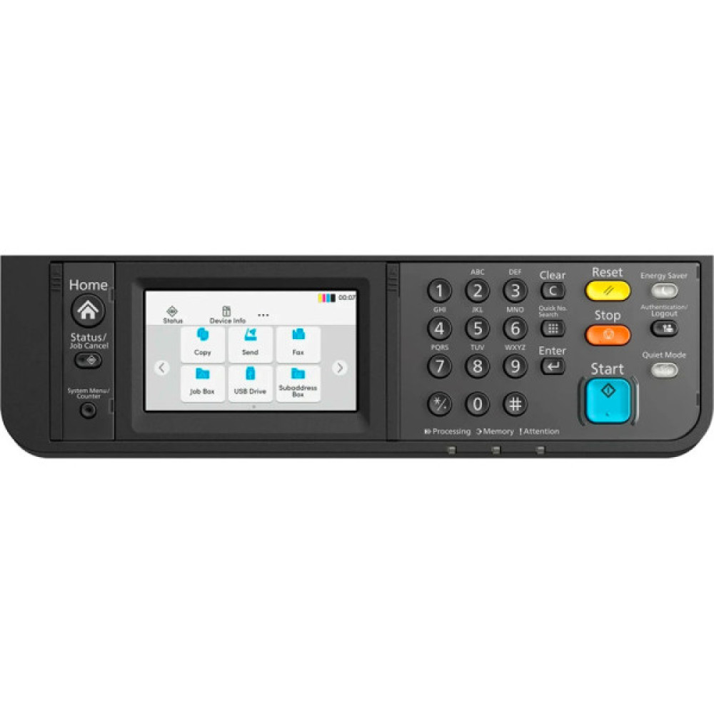 KYOCERA ECOSYS MA2600cfx (110C0F3NL0)