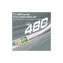 Дата кабель USB-C to USB-C 1.2m 60W PD TransLine-CC pink Promate (transline-cc.pink)