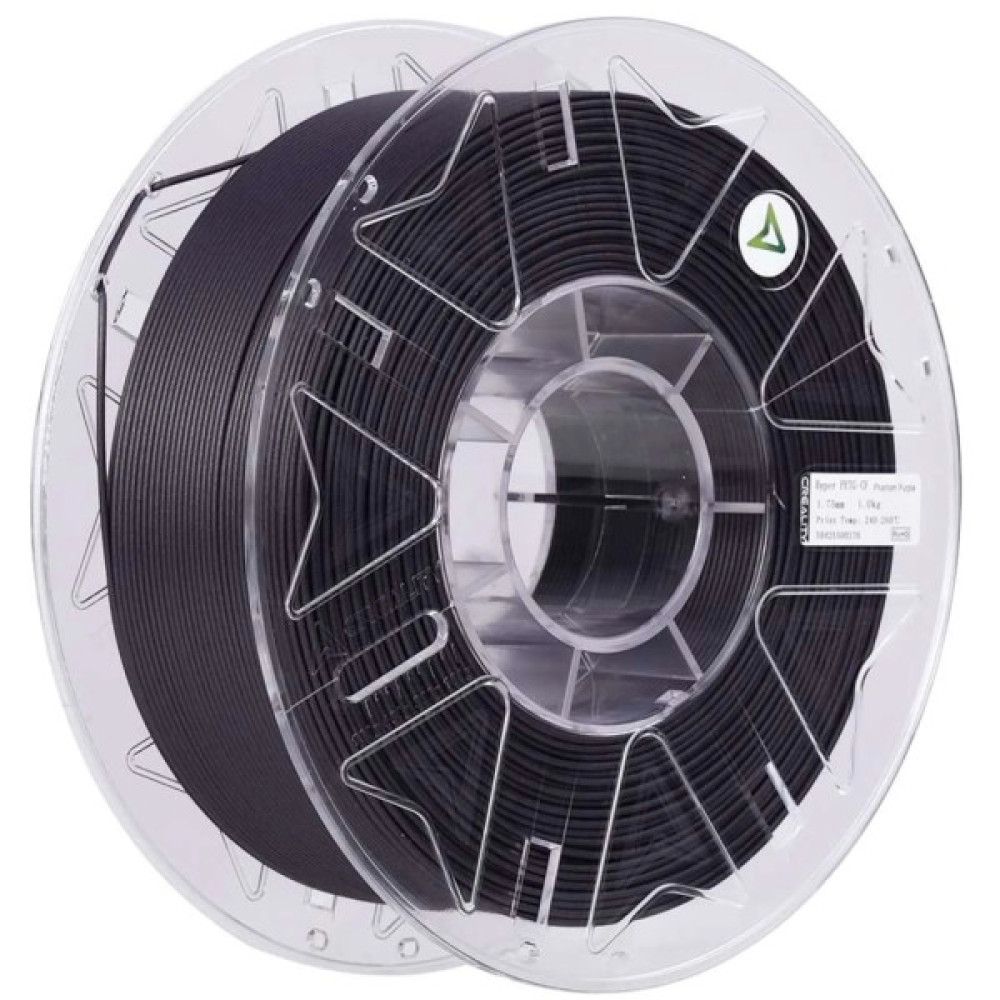 Пластик для 3D-принтера Creality PETG-CF Hyper 1.75mm, 1kg, Phantom Purple (3301060041)