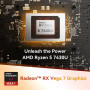 Комп'ютер GEEKOM Mimi PC A5 / Ryzen7 5825U, 16, 512, W11Pro (GMA5R75825U-16512-EU) Комп'ютер GEEKOM Mimi PC A5 / Ryzen7 5825U, 16, 512, W11Pro (GMA5R75825U-16512-EU)