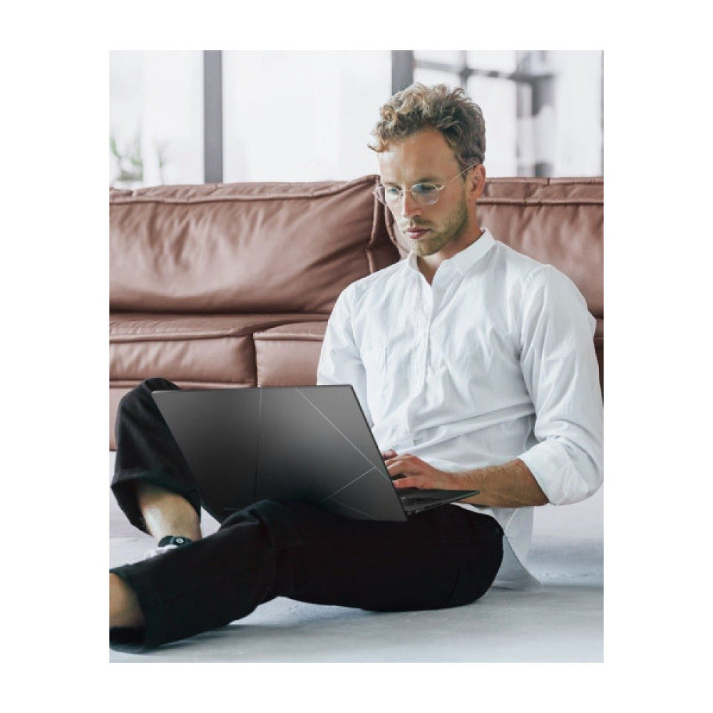 Ноутбук ASUS Zenbook 14 OLED UM3406KA-QD328 (90NB14U1-M00MK0)