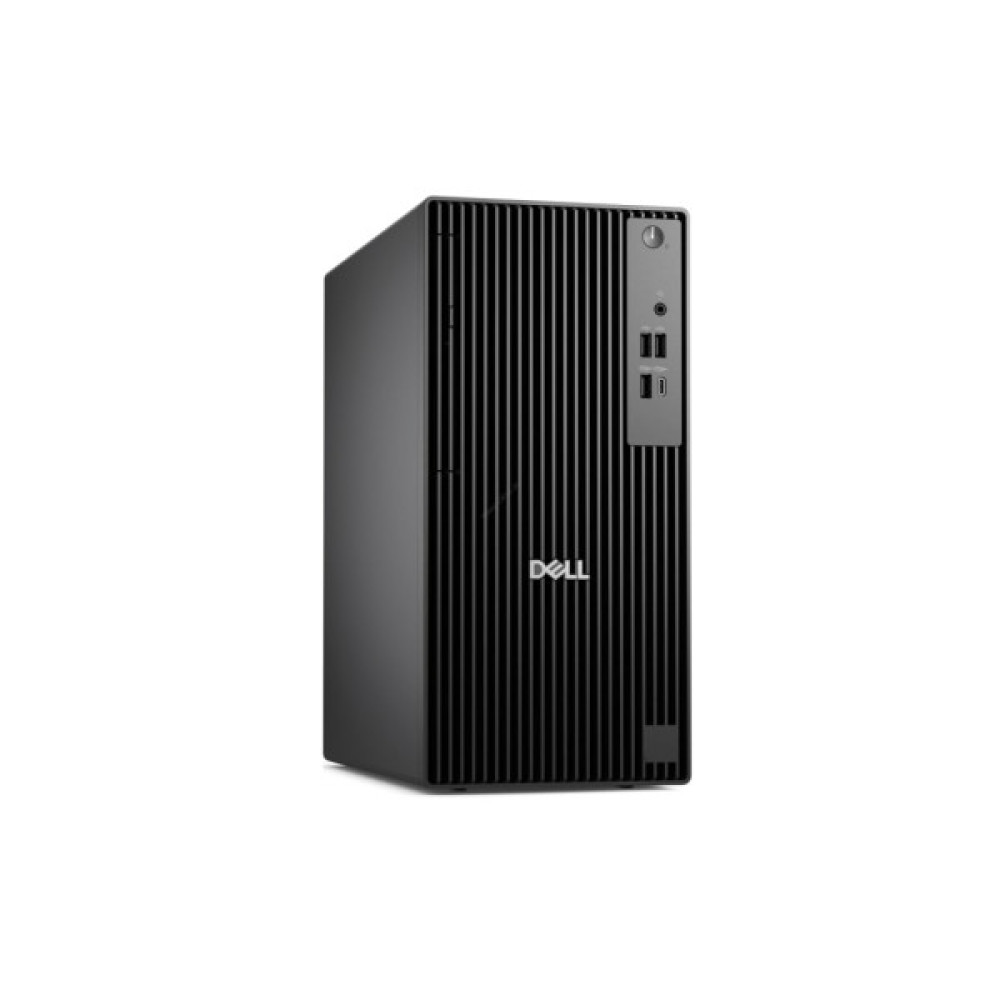 Комп'ютер Dell Pro Tower / i5-14500, 16, 512, кл+м, Win11P (BTO010_QCT1250)