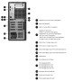 Комп'ютер Dell Pro Tower / i5-14500, 16, 512, кл+м, Win11P (BTO010_QCT1250)