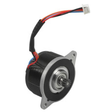 Мотор для 3D-принтера Creality Stepper Motor Circular 0,8A K1/K1C/K1 MAX (4004100078)