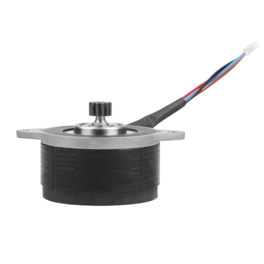 Мотор для 3D-принтера Creality Stepper Motor Circular 0,8A K1/K1C/K1 MAX (4004100078)