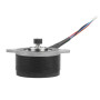 Мотор для 3D-принтера Creality Stepper Motor Circular 0,8A K1/K1C/K1 MAX (4004100078)