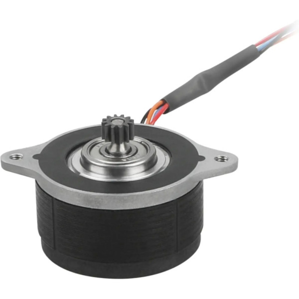 Мотор для 3D-принтера Creality Stepper Motor Circular 0,8A K1/K1C/K1 MAX (4004100078)