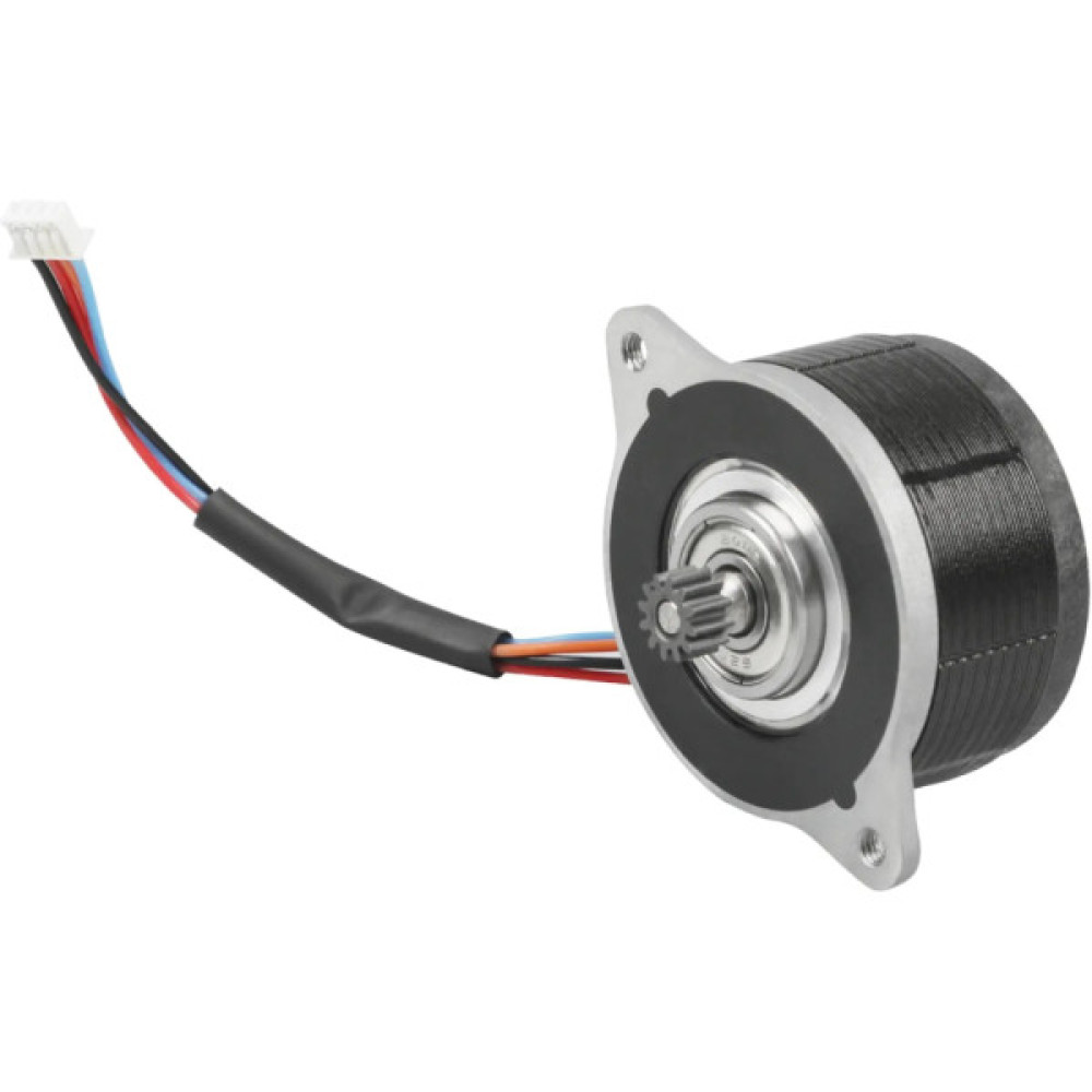 Мотор для 3D-принтера Creality Stepper Motor Circular 0,8A K1/K1C/K1 MAX (4004100078)