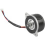 Мотор для 3D-принтера Creality Stepper Motor Circular 0,8A K1/K1C/K1 MAX (4004100078)
