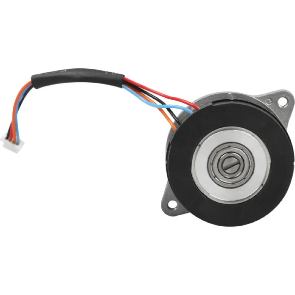 Мотор для 3D-принтера Creality Stepper Motor Circular 0,8A K1/K1C/K1 MAX (4004100078)