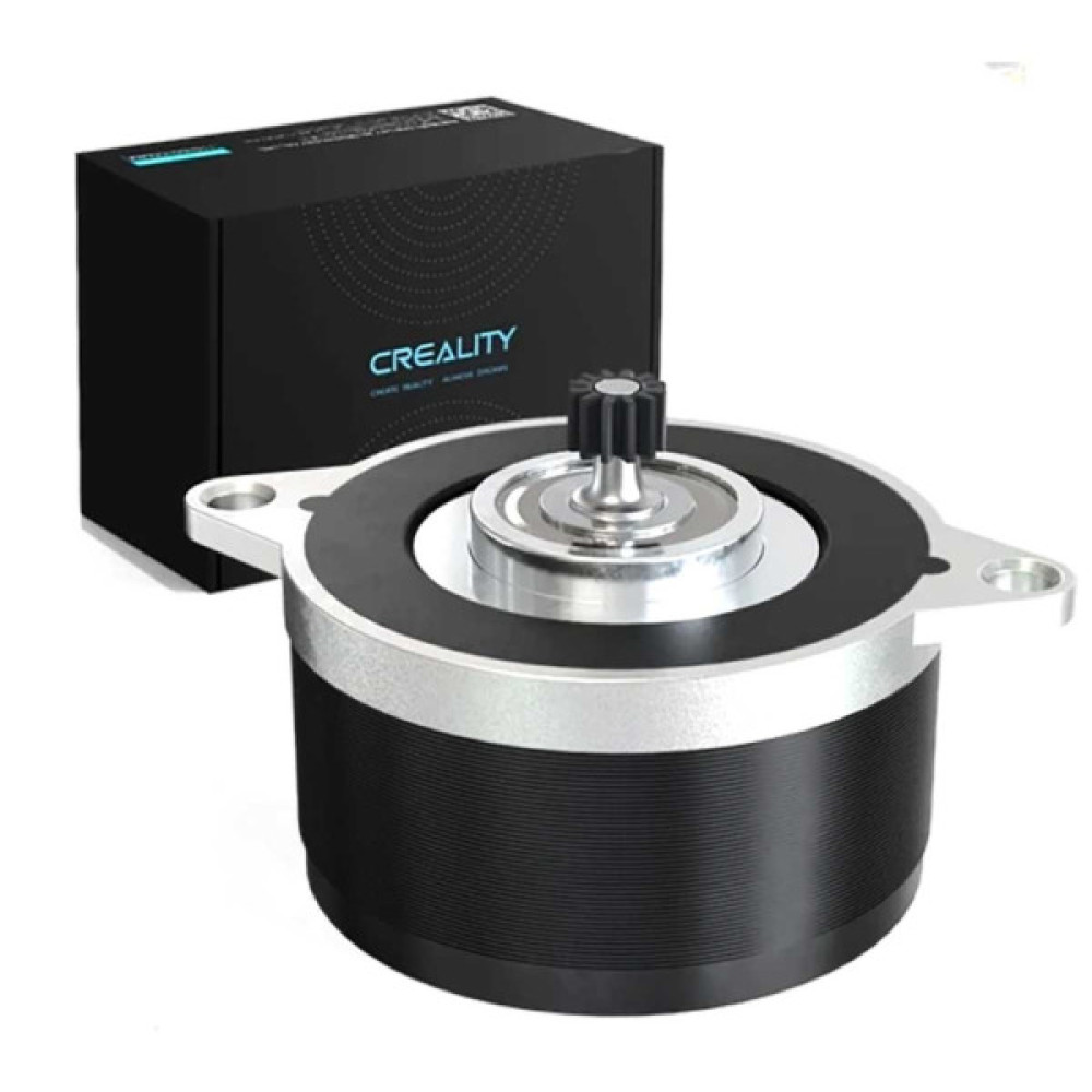 Мотор для 3D-принтера Creality Stepper Motor Circular 0,8A K1/K1C/K1 MAX (4004100078)
