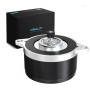 Мотор для 3D-принтера Creality Stepper Motor Circular 0,8A K1/K1C/K1 MAX (4004100078)