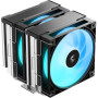 Кулер до процесора Deepcool AG620 G2 ARGB (R-AG620-BKAMMG2-G)