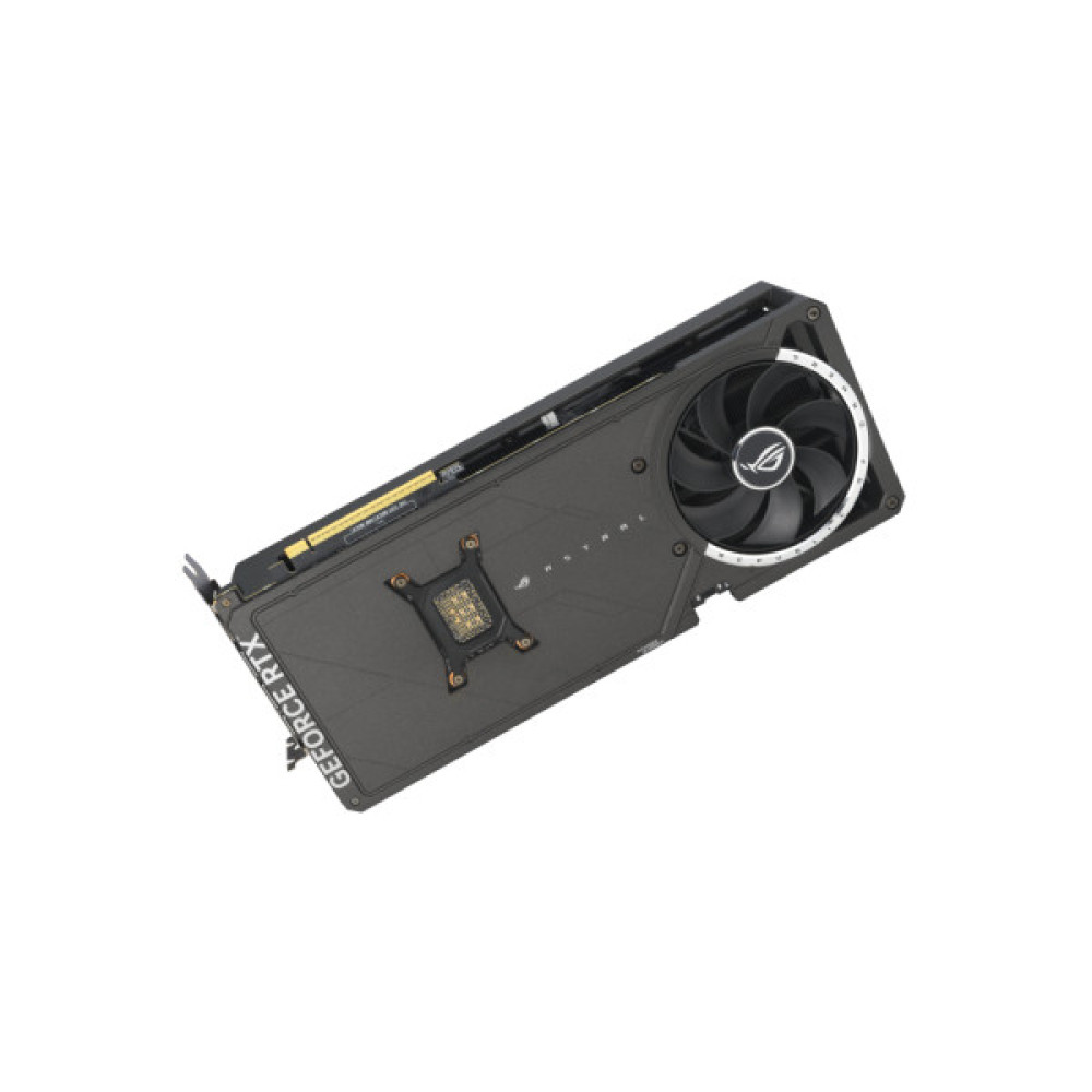 Відеокарта ASUS GeForce RTX5080 16GB ROG ASTRAL OC GAMING (ROG-ASTRAL-RTX5080-O16G-GAMING)