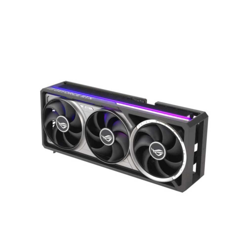 Відеокарта ASUS GeForce RTX5080 16GB ROG ASTRAL OC GAMING (ROG-ASTRAL-RTX5080-O16G-GAMING)