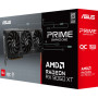 Відеокарта ASUS Radeon RX 9060 XT 16Gb PRIME OC (PRIME-RX9060XT-O16G) Відеокарта ASUS Radeon RX 9060 XT 16Gb PRIME OC (PRIME-RX9060XT-O16G)