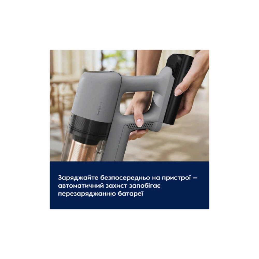 Пилосос Electrolux EP72AB21UG