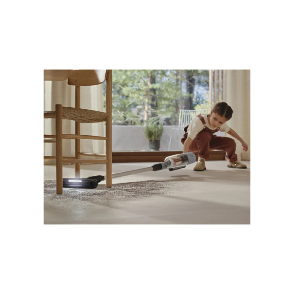 Пилосос Electrolux EP72AB21UG