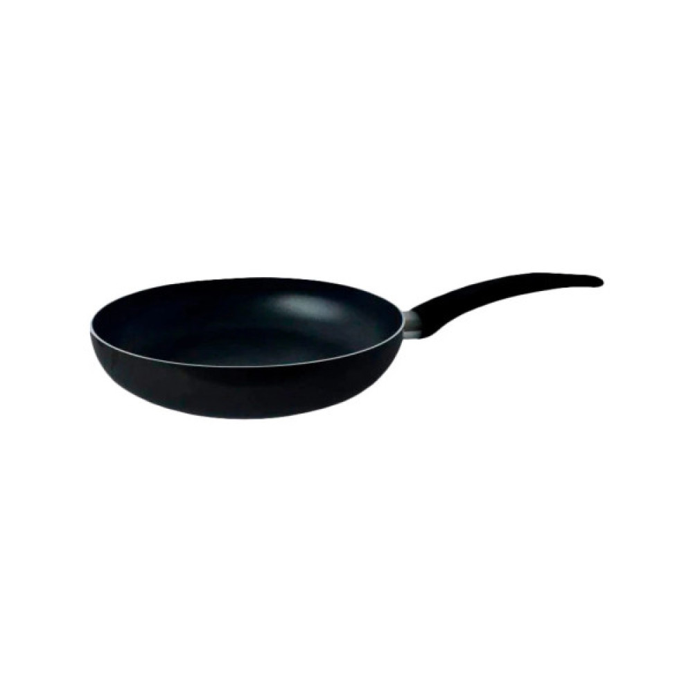 Сковорода Gusto Xylan 26 см Black GT-2100-26/3 (80443)