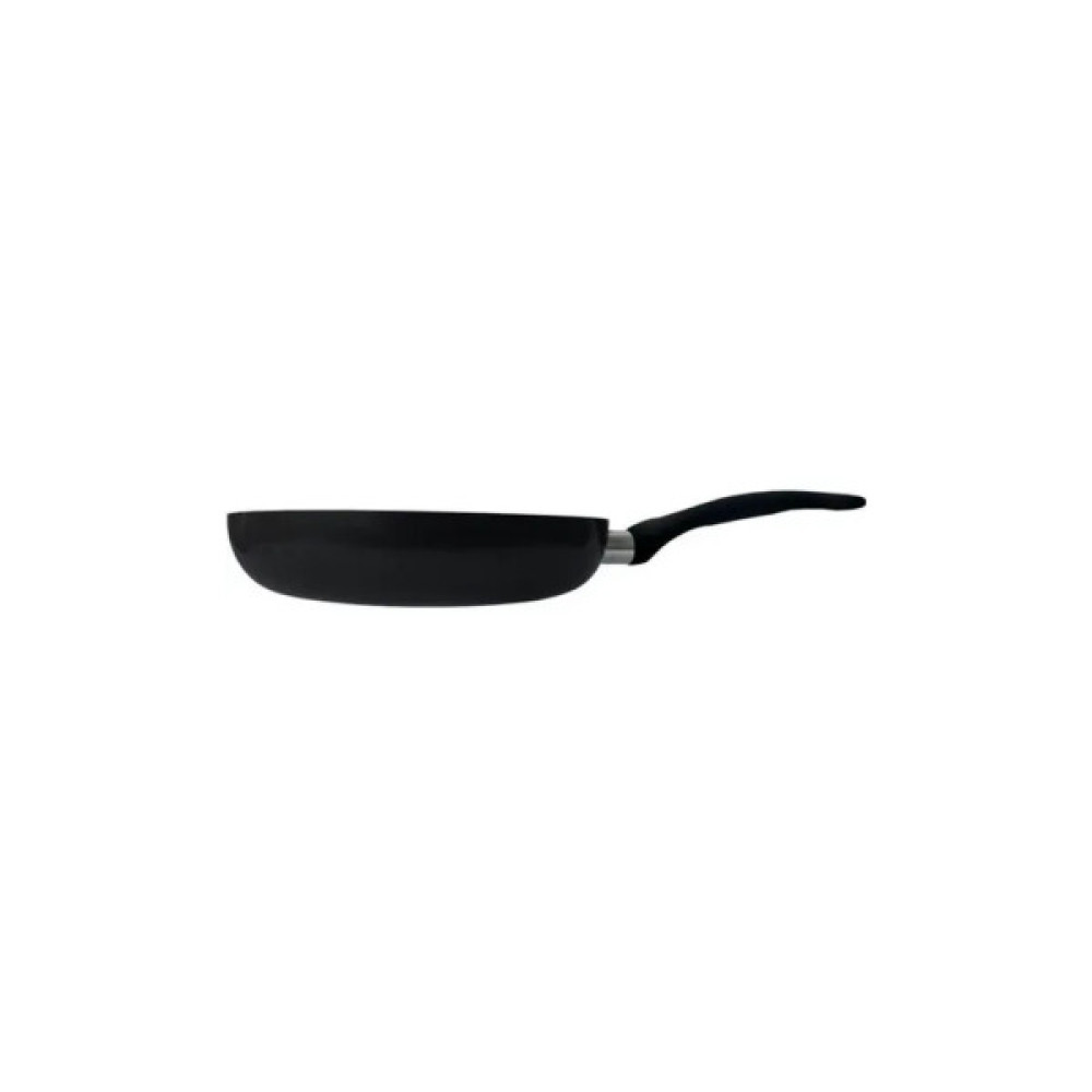 Сковорода Gusto Xylan 26 см Black GT-2100-26/3 (80443)