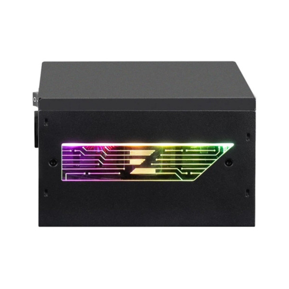 Блок живлення Zalman 1200W Teramax 2 View (ZM1200-TMX2VIEW)