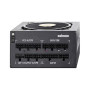 Блок живлення Zalman 1200W Teramax 2 View (ZM1200-TMX2VIEW)