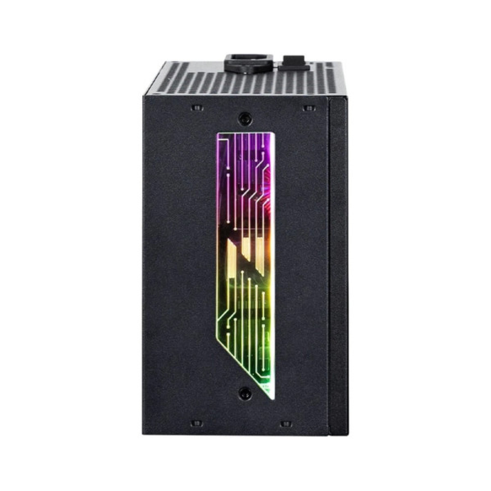 Блок живлення Zalman 1200W Teramax 2 View (ZM1200-TMX2VIEW)