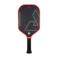 Ракетка для піклболу Joola Perseus Double Vision 16 Ignite Red (600280) (932293)