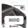USB флеш накопичувач Kingston 128GB Kyson USB 3.2 (DTKN/128GB) USB флеш накопичувач Kingston 128GB Kyson USB 3.2 (DTKN/128GB)
