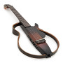 Silent-гітара Yamaha SLG200N Tobacco Brown Sunburst