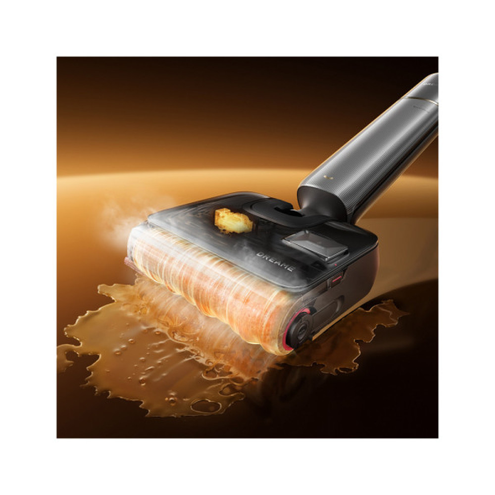 Пилосос Dreame T16 Pro Heat (HHR58A)