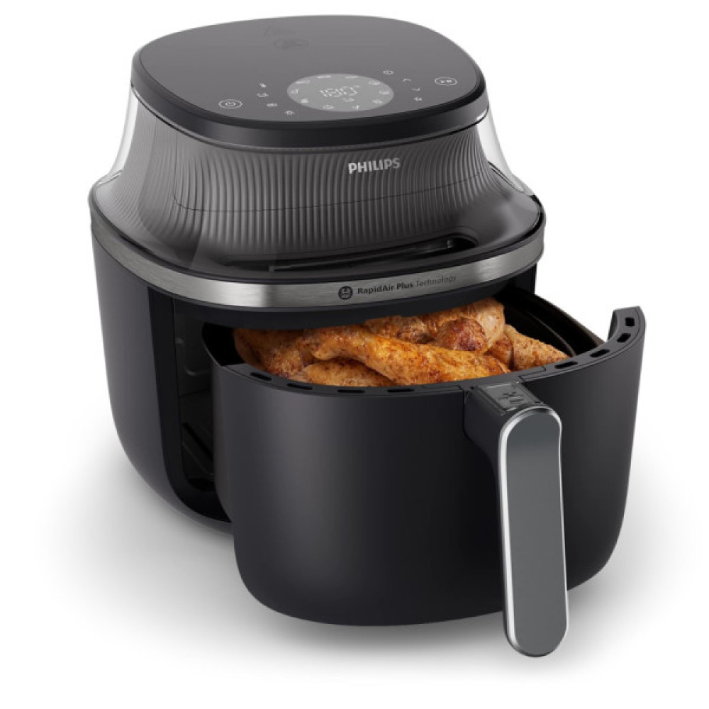 Мультипіч Philips Ovi XL Series 3000 (NA341/00)