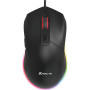 Мишка Xtrike ME GM-316 USB RGB Black (GM-316) Мишка Xtrike ME GM-316 USB RGB Black (GM-316)