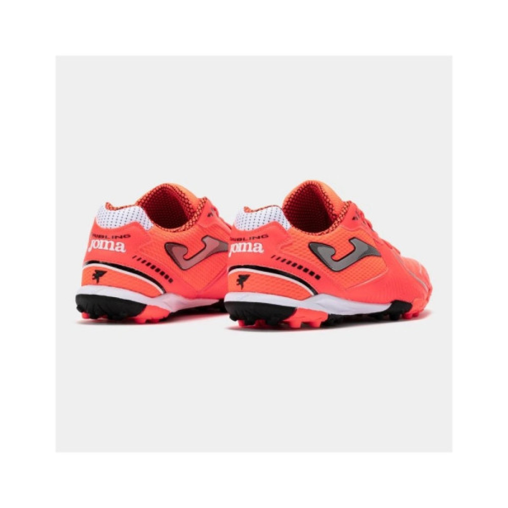 Футзалки Joma Dribling DRIS2507IN кораловий 43 (8447150159783)