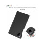 Чохол до планшета AirOn Premium Xiaomi Redmi Pad SE 8.7" 2024 + film Black (4822356758486) Чохол до планшета AirOn Premium Xiaomi Redmi Pad SE 8.7" 2024 + film Black (4822356758486)