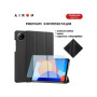 Чохол до планшета AirOn Premium Xiaomi Redmi Pad SE 8.7" 2024 + film Black (4822356758486) Чохол до планшета AirOn Premium Xiaomi Redmi Pad SE 8.7" 2024 + film Black (4822356758486)