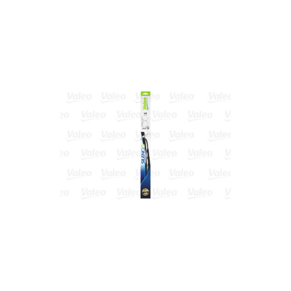 Щітка склоочисника Valeo 574114
