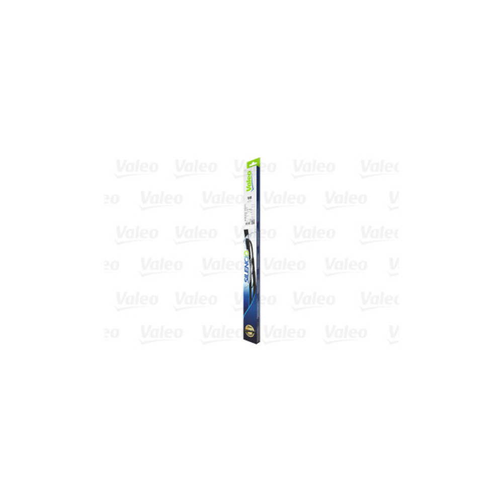 Щітка склоочисника Valeo 574114