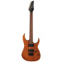 Електрогітара Ibanez RG421 MOL (220672) Електрогітара Ibanez RG421 MOL (220672)