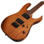 Електрогітара Ibanez RG421 MOL (220672) Електрогітара Ibanez RG421 MOL (220672)