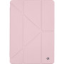 Чохол до планшета Armorstandart Y-Type PEN Samsung Galaxy Tab S9 / S9 FE / S10 FE Pink (ARM85522) Чохол до планшета Armorstandart Y-Type PEN Samsung Galaxy Tab S9 / S9 FE / S10 FE Pink (ARM85522)