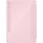Чохол до планшета Armorstandart Y-Type PEN Samsung Galaxy Tab S9 / S9 FE / S10 FE Pink (ARM85522) Чохол до планшета Armorstandart Y-Type PEN Samsung Galaxy Tab S9 / S9 FE / S10 FE Pink (ARM85522)