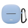 Чохол для навушників Armorstandart Hang Case для Xiaomi Redmi Buds 6 Lite Light Blue (ARM81088) Чохол для навушників Armorstandart Hang Case для Xiaomi Redmi Buds 6 Lite Light Blue (ARM81088)