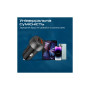 Зарядний пристрій Promate drivegear-pd33 USB-C PD33W + USB-A QC3.0 Black (drivegear-pd33) Зарядний пристрій Promate drivegear-pd33 USB-C PD33W + USB-A QC3.0 Black (drivegear-pd33)