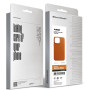 Чохол до мобільного телефона Armorstandart FAKE Leather Case Apple iPhone 15 Pro Max Light Coffee (ARM76306) Чохол до мобільного телефона Armorstandart FAKE Leather Case Apple iPhone 15 Pro Max Light Coffee (ARM76306)
