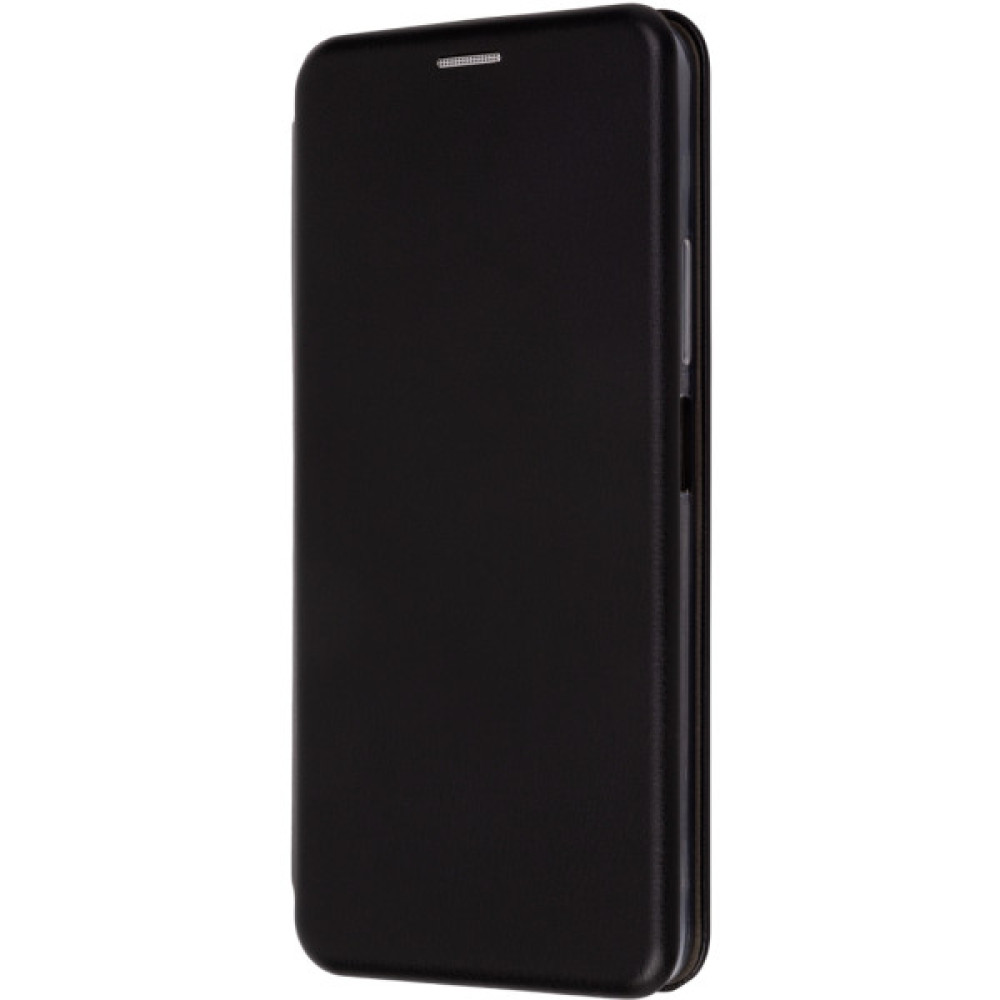 Чохол до мобільного телефона Armorstandart G-Case Xiaomi Poco M7 5G Black (ARM85158)